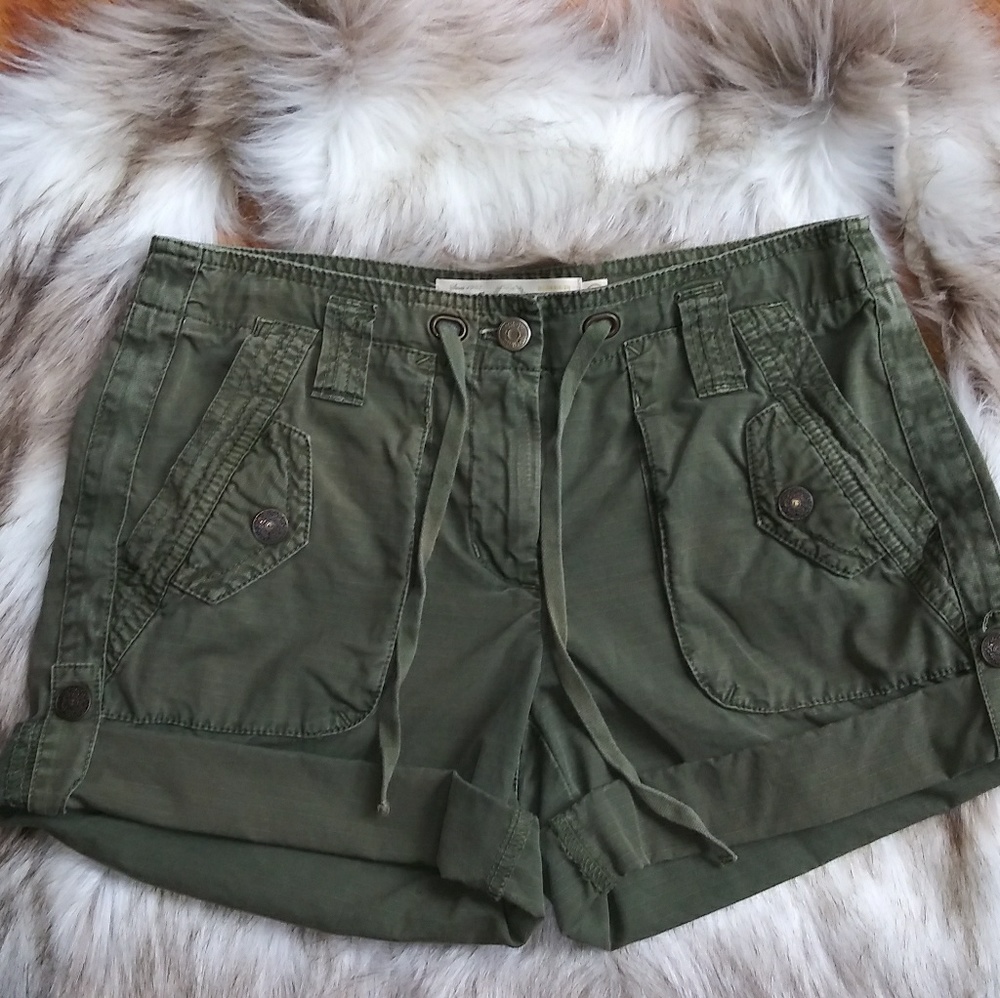 J crew Chino shorts